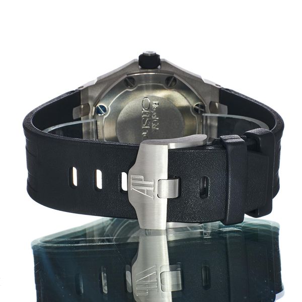 Audemars Piguet Royal Oak Offshore 15703ST.OO.A002CA.01